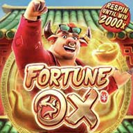 fortune-ox