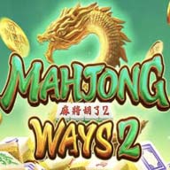 mahjong ways 2 pg
